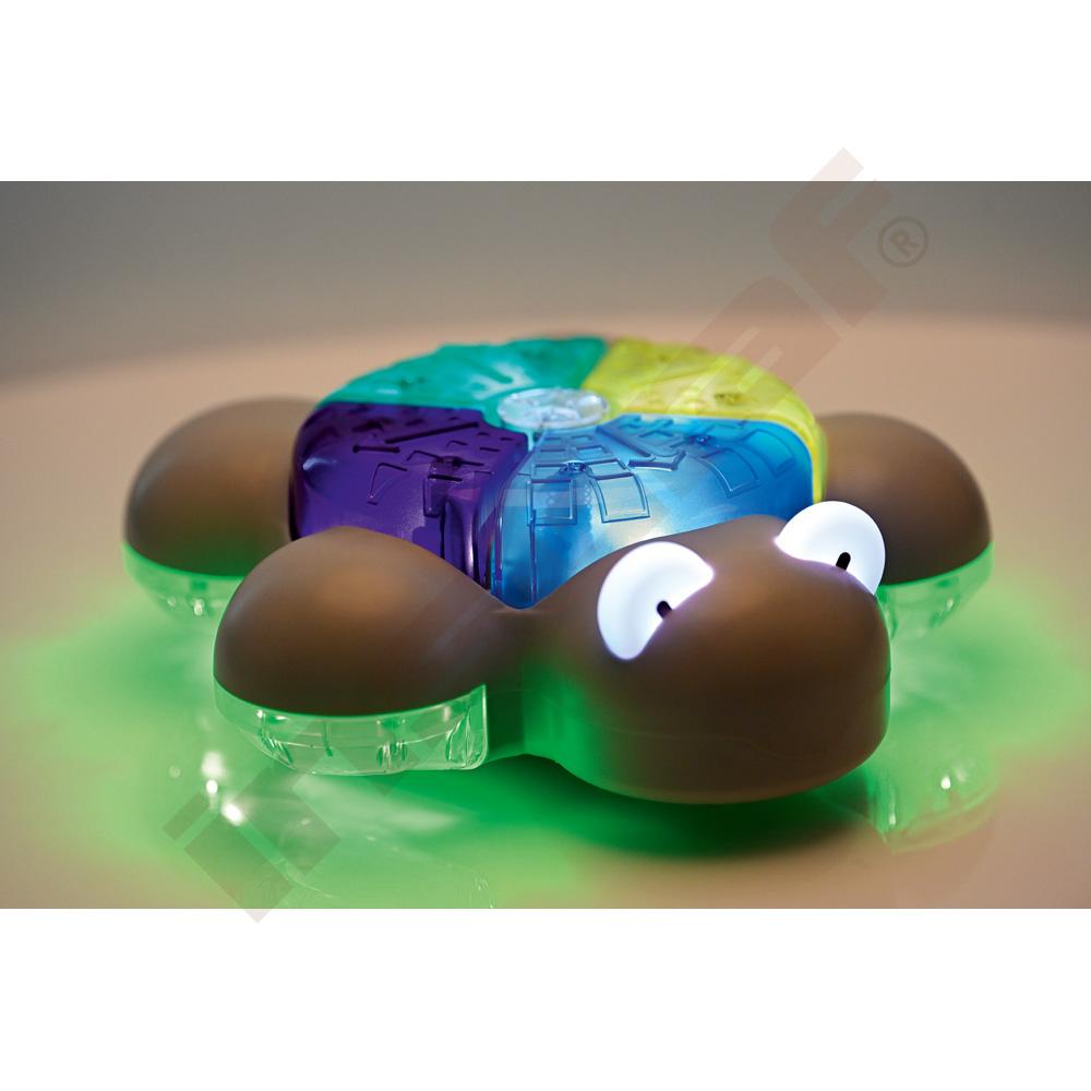 Go Bot - svítící želva