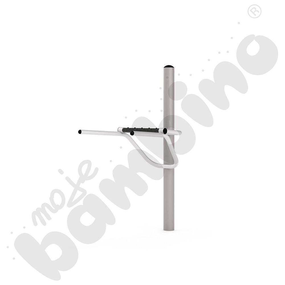 Masażer bioder - wolnostojący