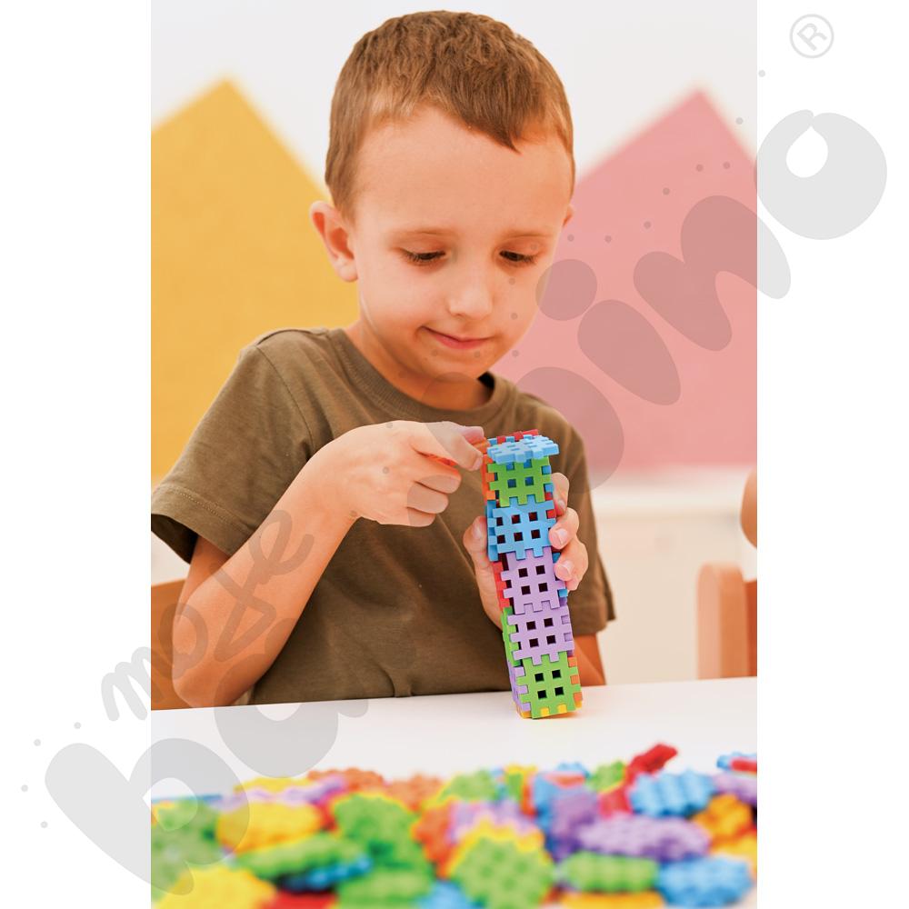 Mini Waffle Matematyka na wesoło