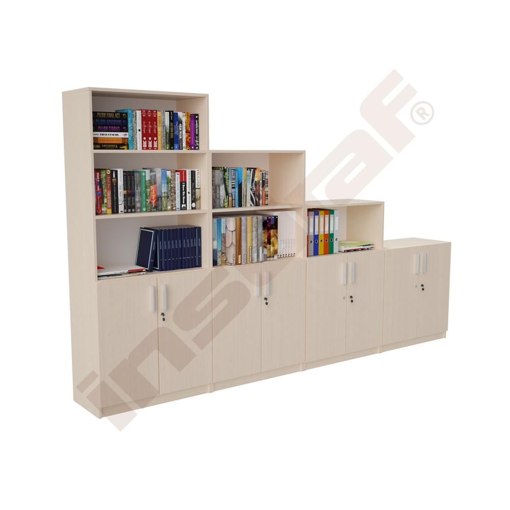 Sestava Expo 3 javor 375, se soklem