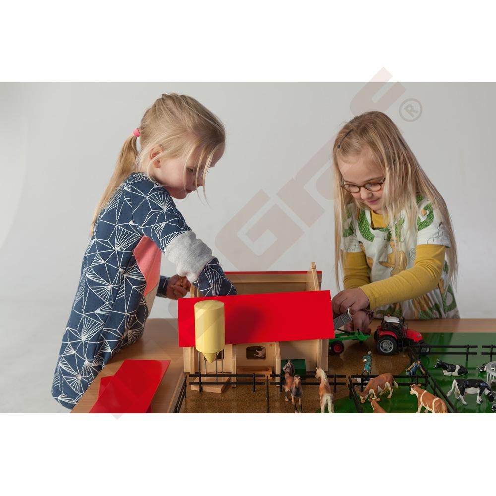 Montessori farma