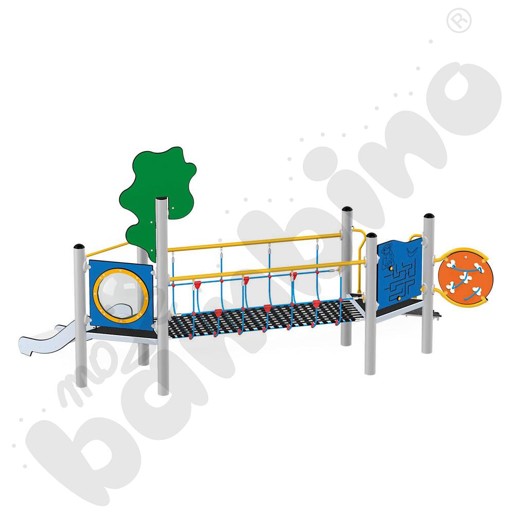 Orbis Baby - zestaw Mini II