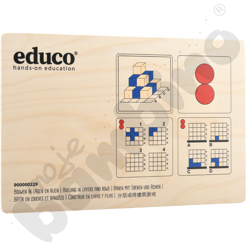 Budujemy bryły geometryczne