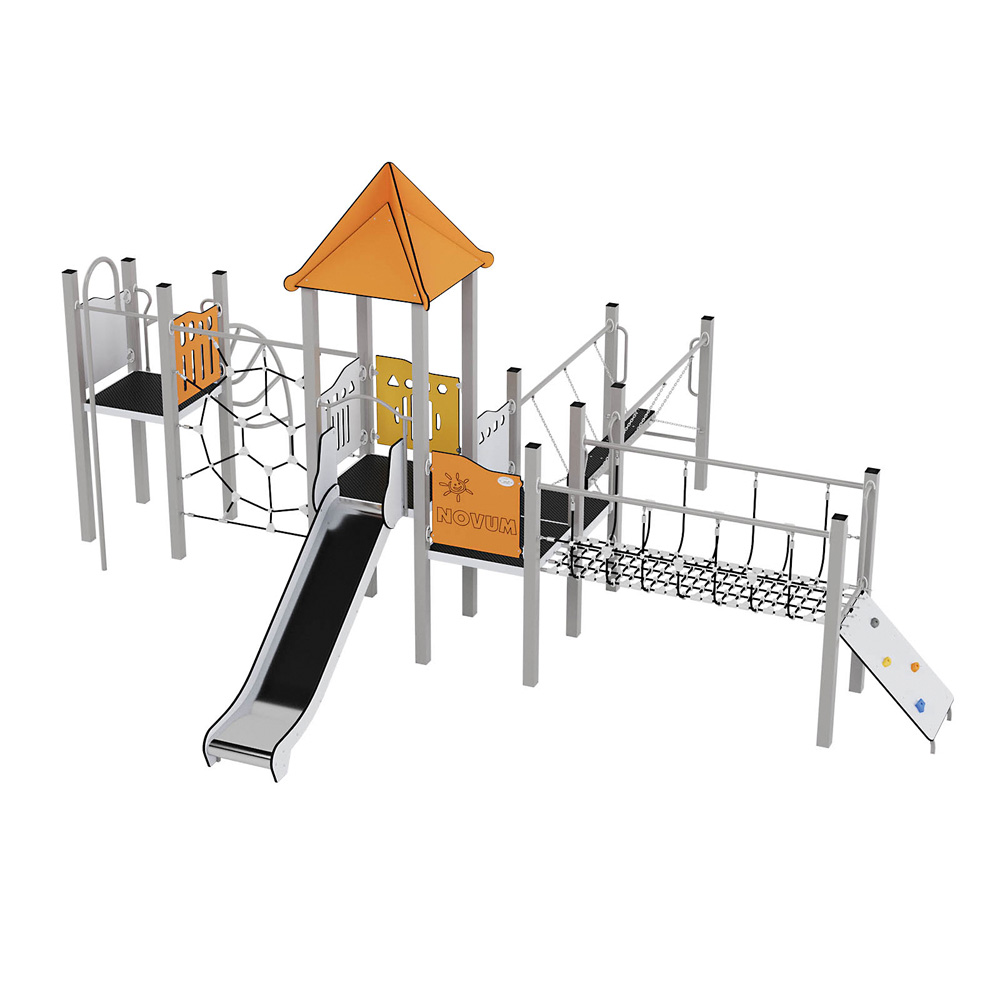 Quadro Simple 150, kov