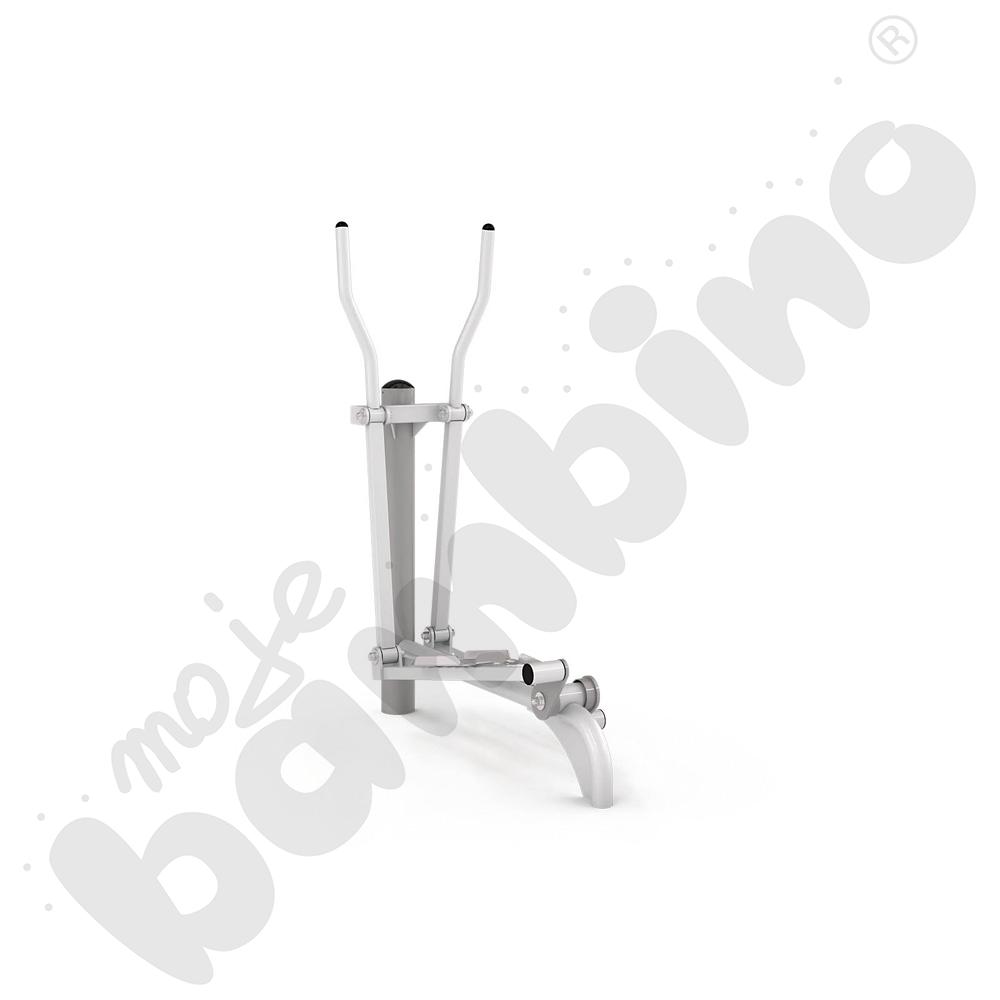 Orbitrek wolnostojący - wolnostojący