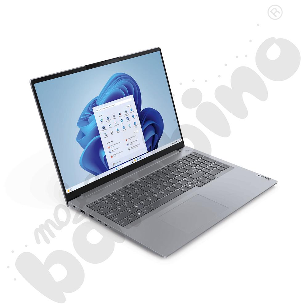 Laptop Lenovo ThinkBook 16 G7 ULT5 16GB 512GB WIN11PRO EDU