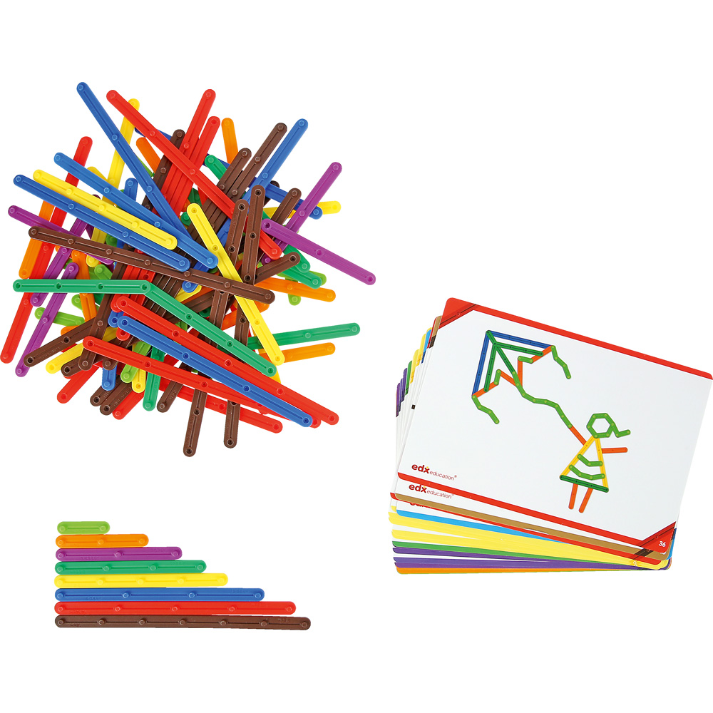 Junior Geostix