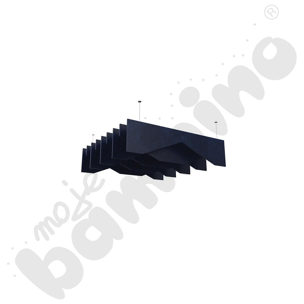 Zestaw paneli sufitowych Stilla Split - FC409