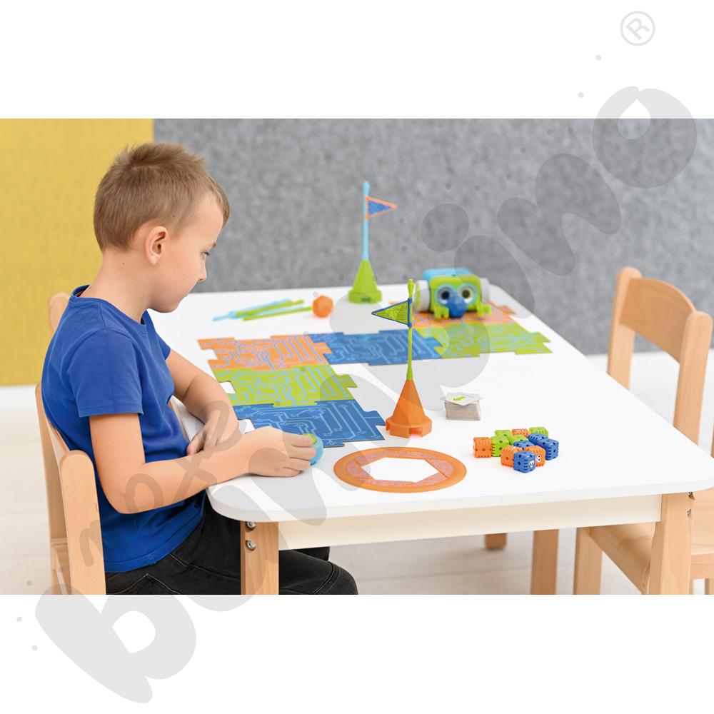 Robot Botley - zestaw do kodowania