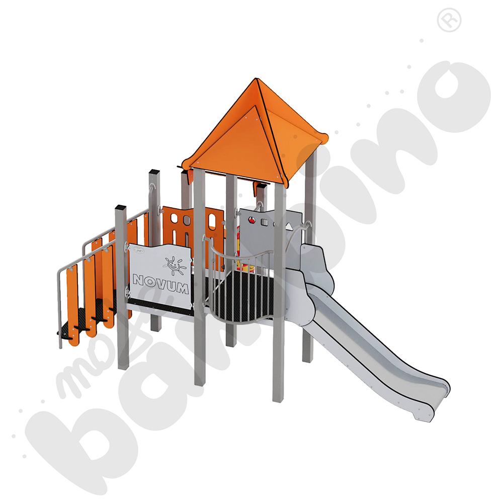 Quadro Simple 1253, metal