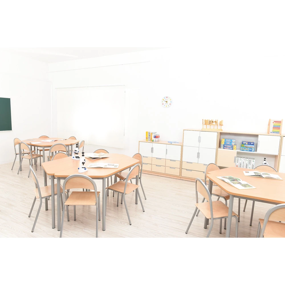 Stühle, Bürostühle