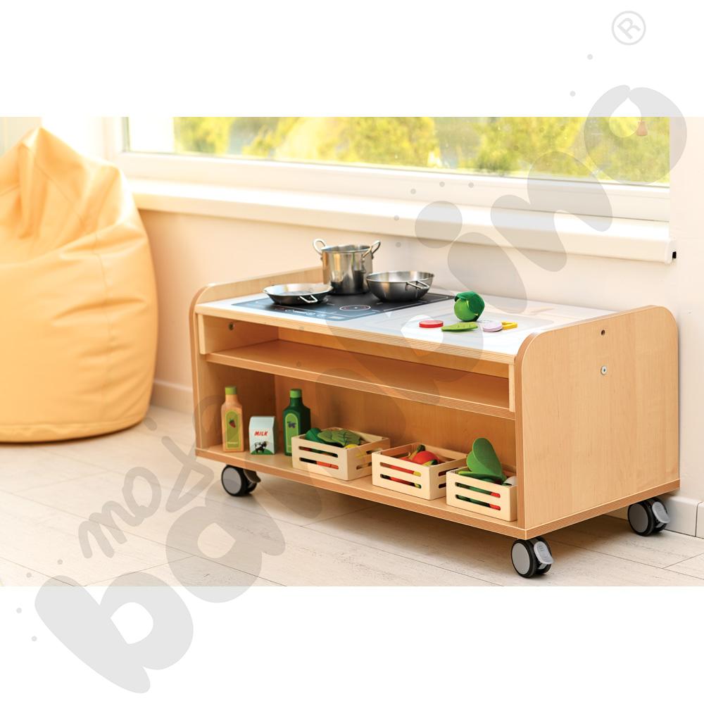 Mobilny kącik Flexi 131