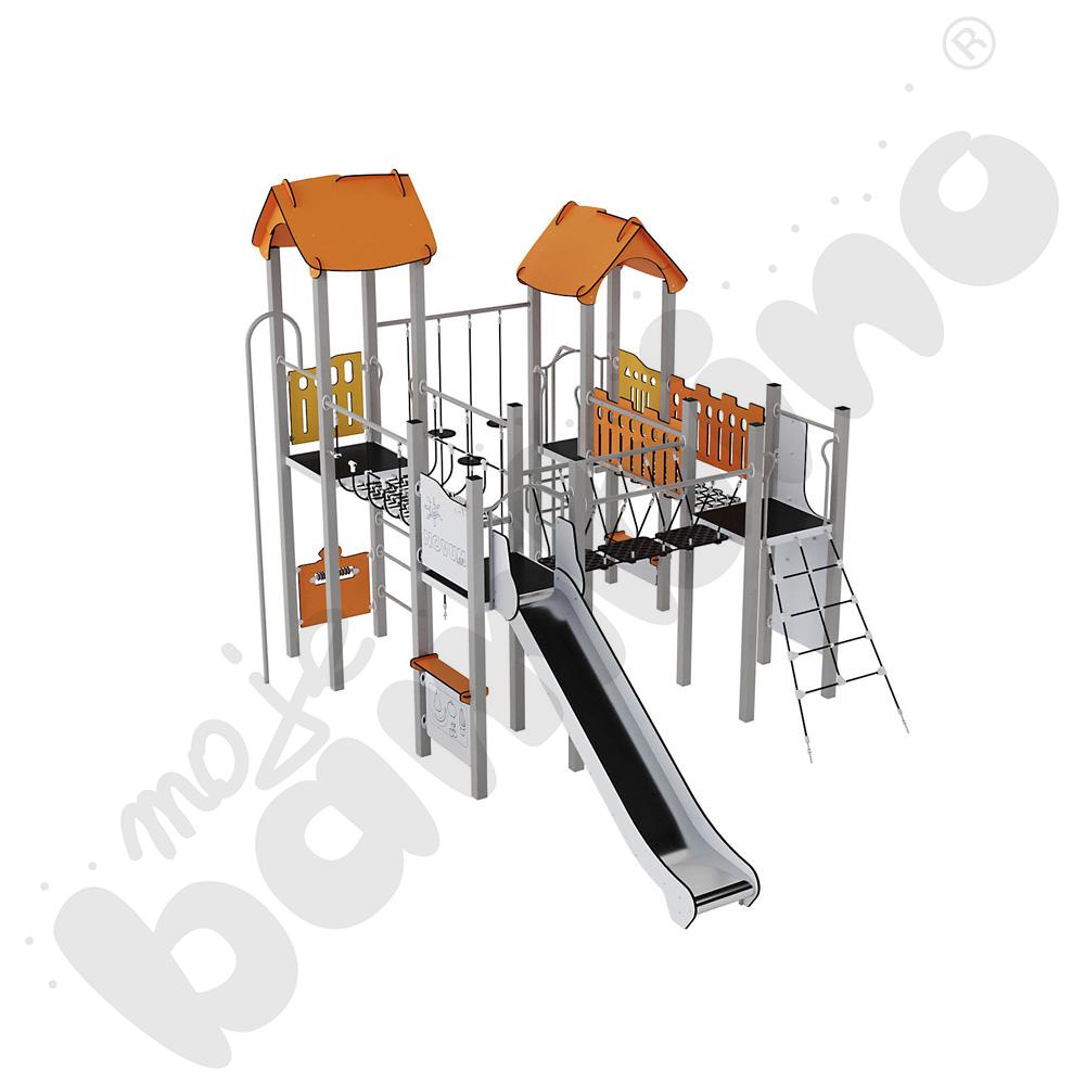   Quadro Simple 121085, metal  