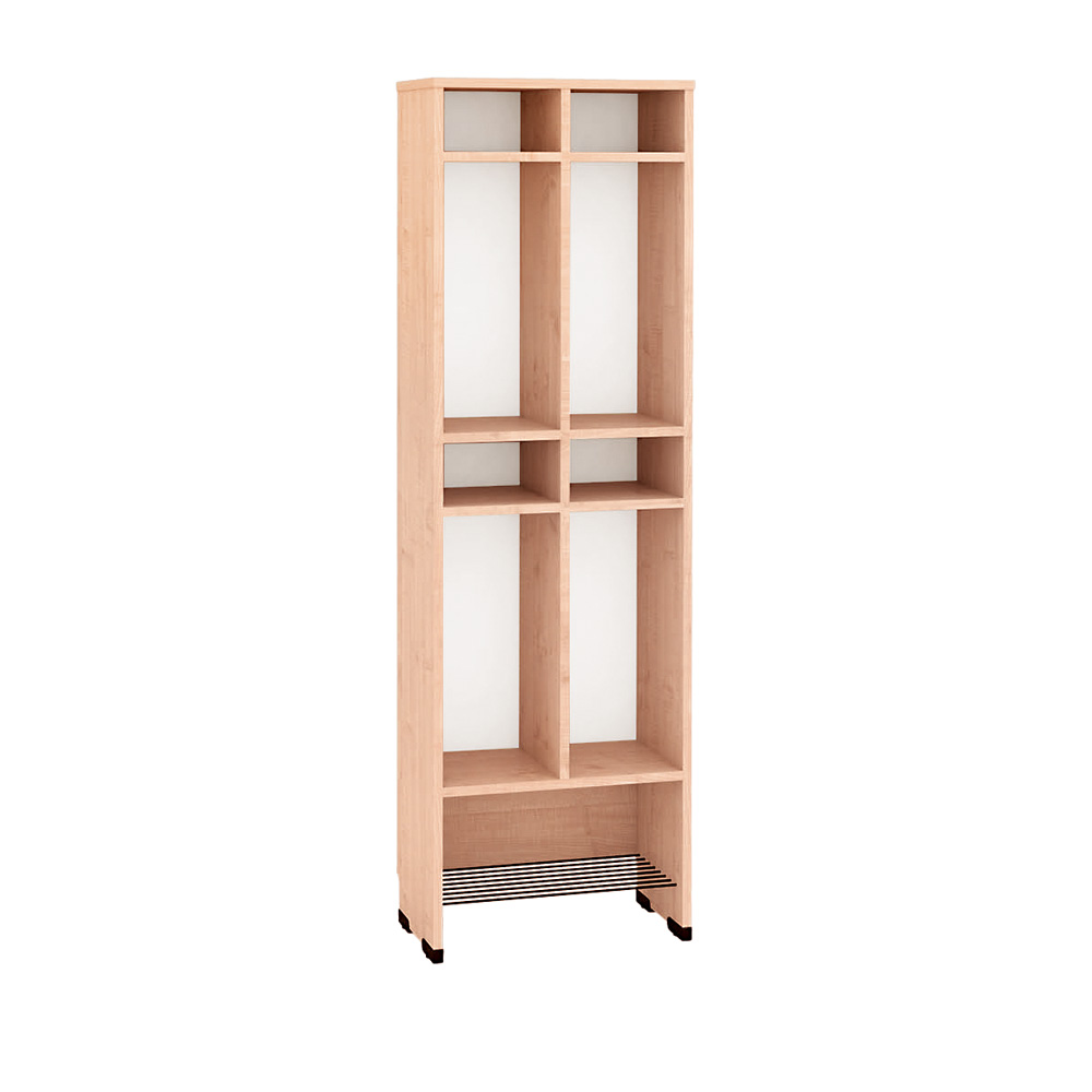 Šatňa Kvapka Mini 4-os. 