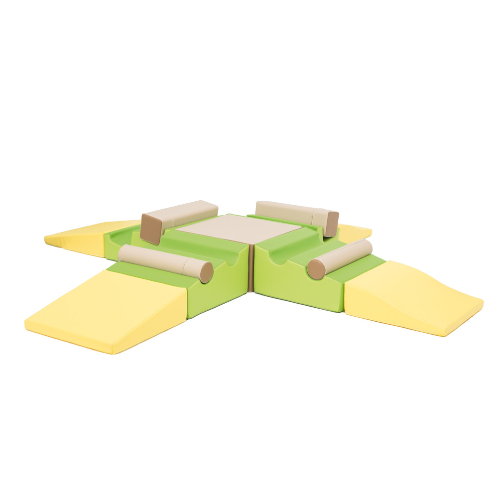 Kącik wspinaczkowy Natura