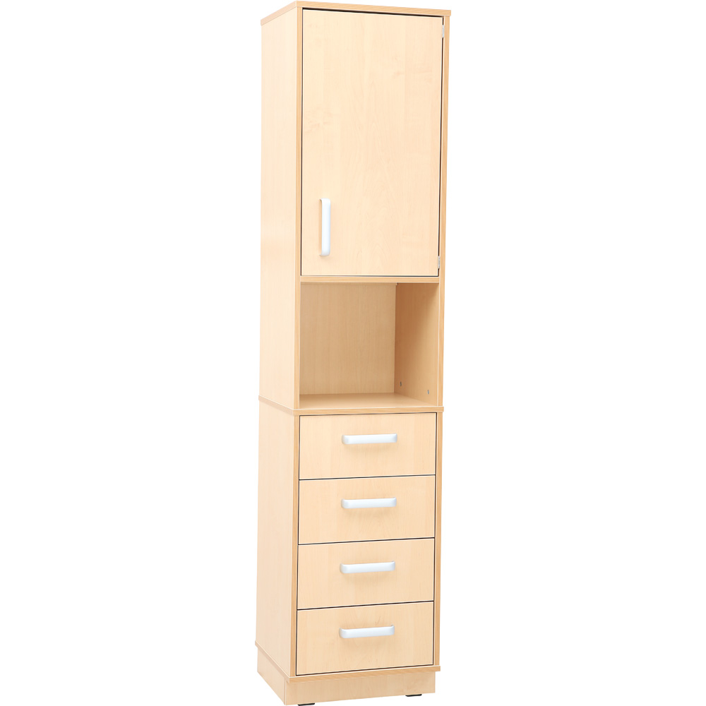 Nadstavec XL pre úzku skrinku Flexi