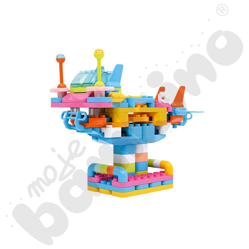 BOTZEES BOX Plac zabaw