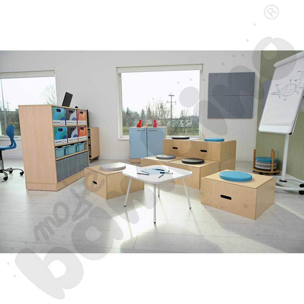 Podest, wys. 30 cm - pojedynczy