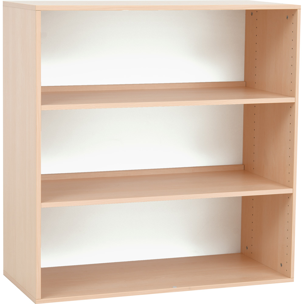 Nadstavec Grande L ku skrinke na plastové úložné boxy, šírka 104 cm