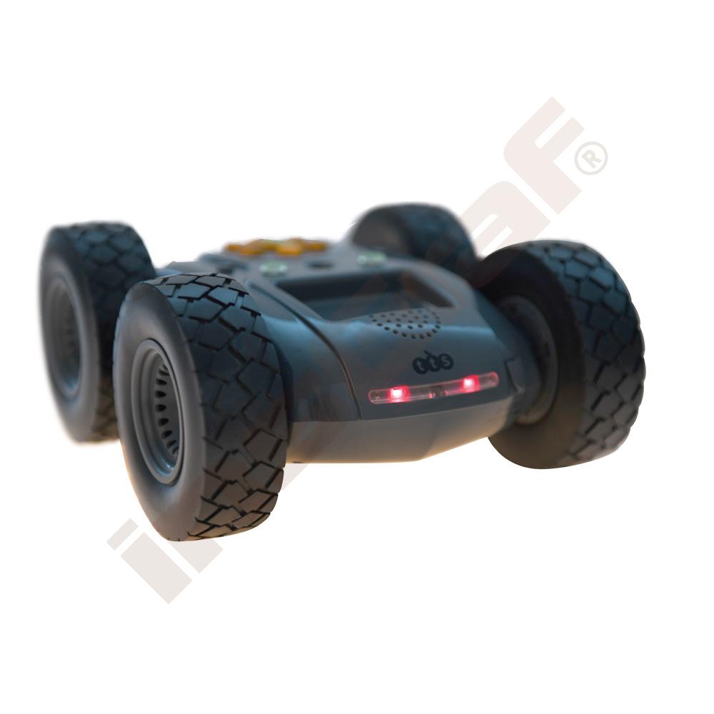 Terénní robot 