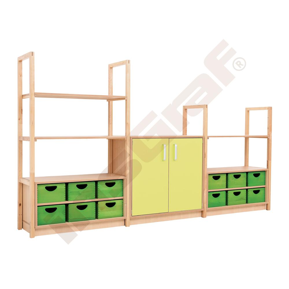 Sestava Flexi 127