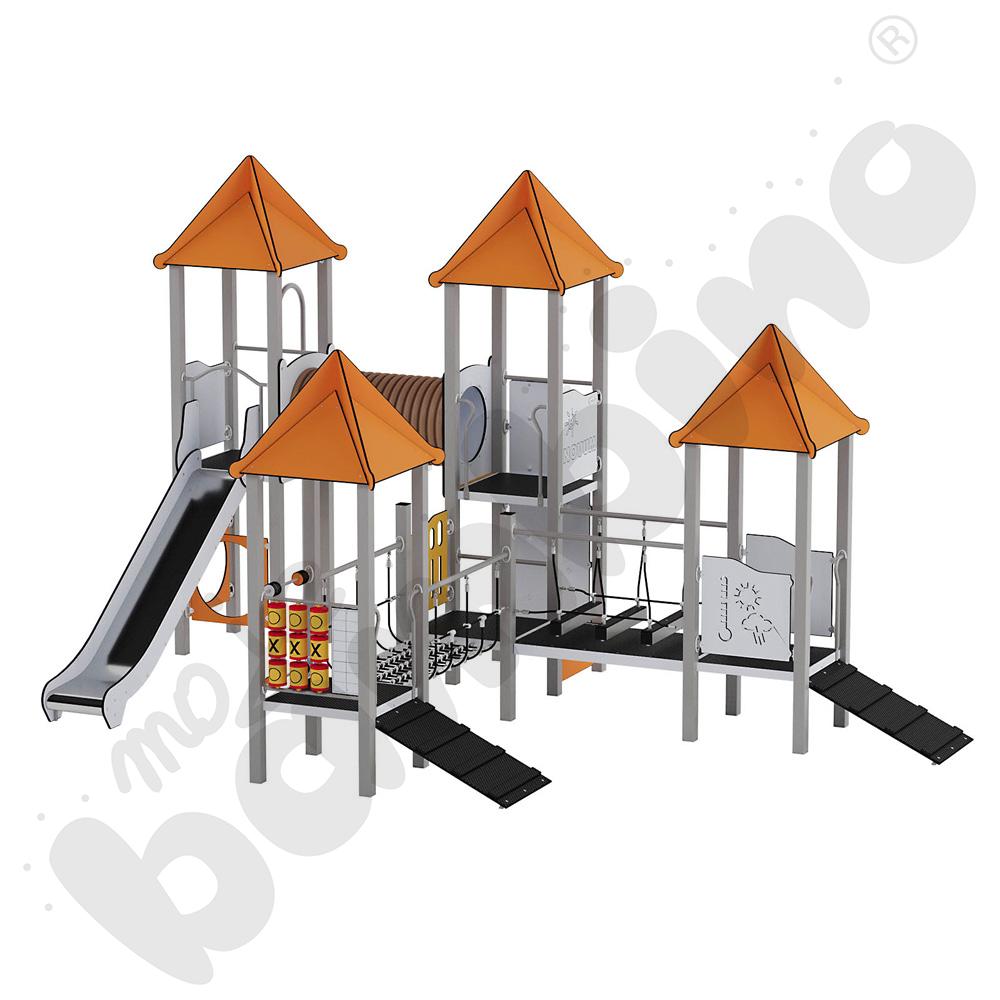 Quadro Simple 12960, metal