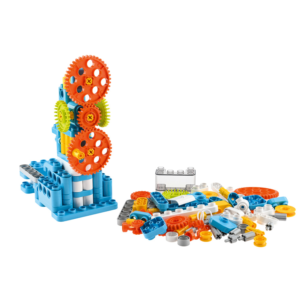 BOTZEES GEAR Kit