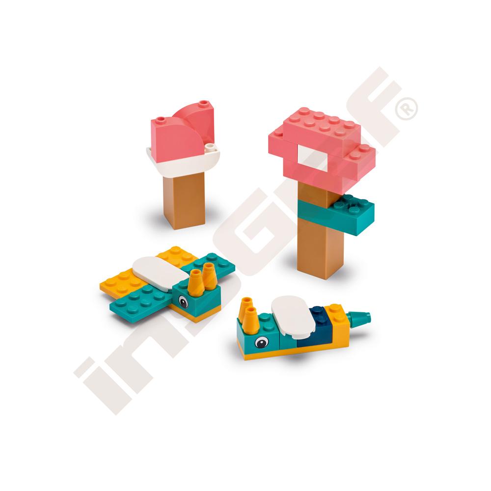 LEGO® Education Přírodní vědy 5+