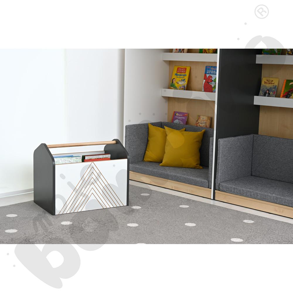 Kontenerek na kółkach FLO