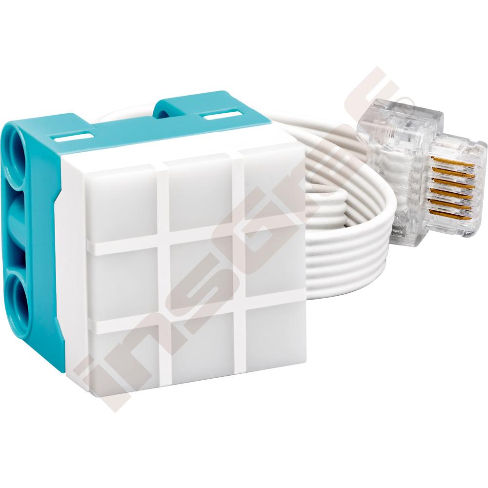 LEGO® Technic™ Barevná světelná matrice 3 x 3