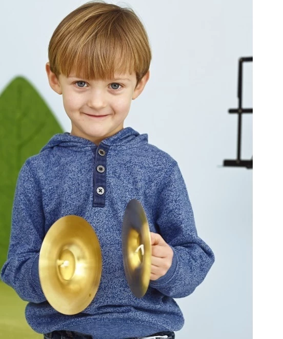 Instrumenty dla dzieci