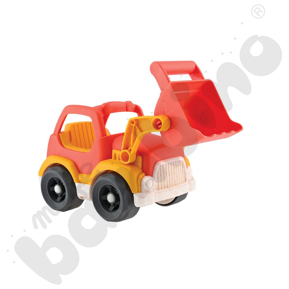 Buldożer BIO mix kolorów