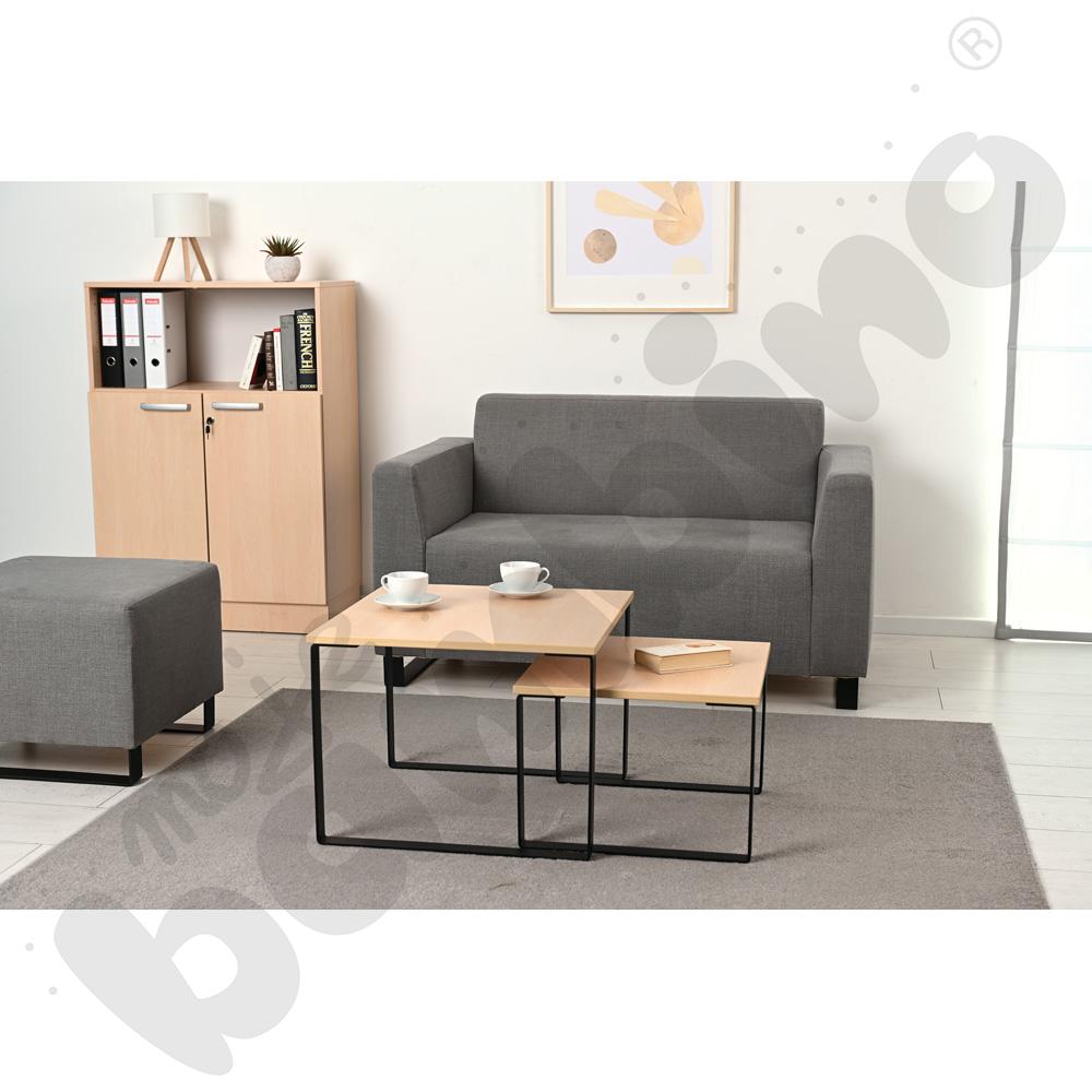 Stolik Universum wys. 45 cm - klon