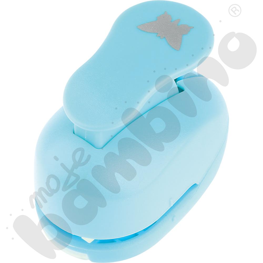 Dziurkacz średni motyl