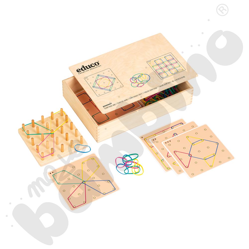 Geometryczne wyzwania