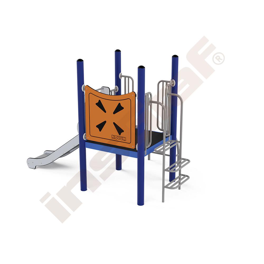 Action4Kids - sestava J006