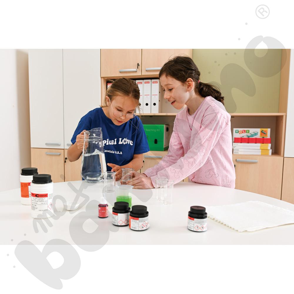 Modułowe Pracownie Przyrodnicze - moduł WODA, 1 szt.