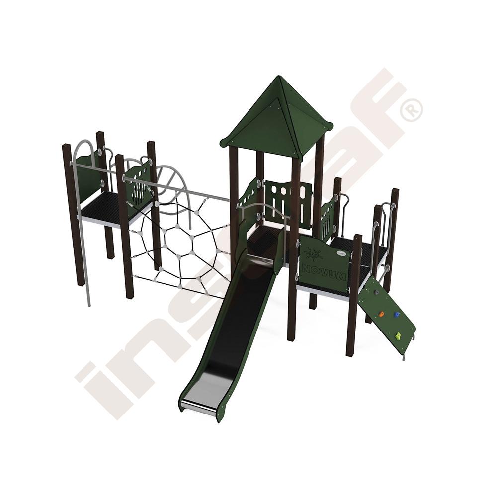 Quadro Simple 12122, recykling