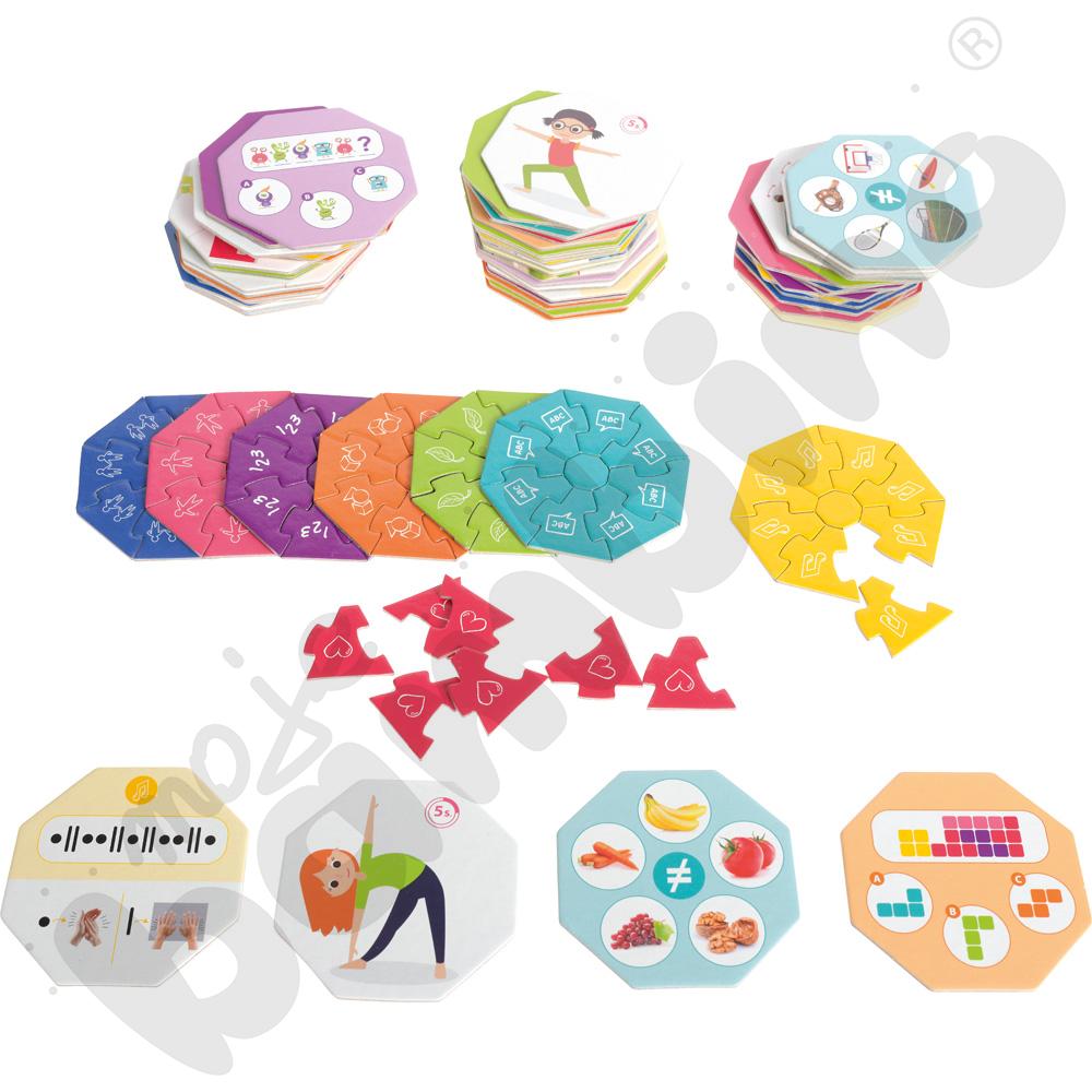 Inteligencje wielorakie - wyzwania