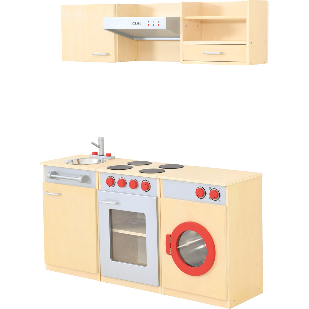Masterchef kuchynka 3
