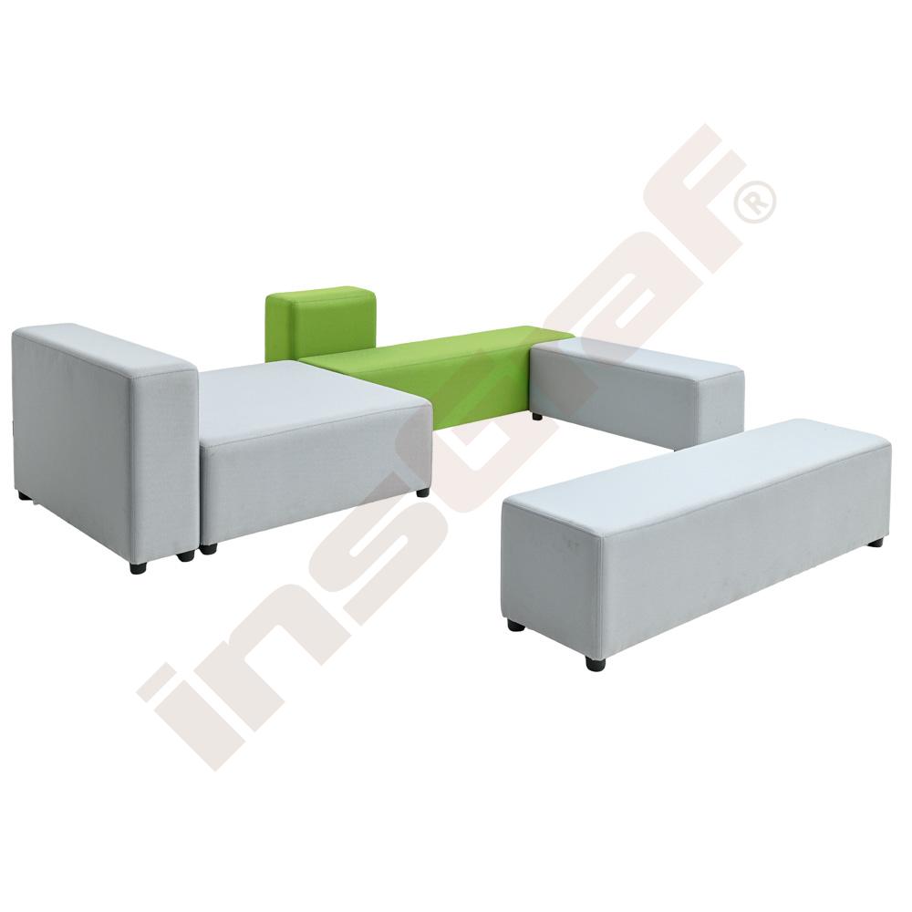 Blocco Mini Set 14