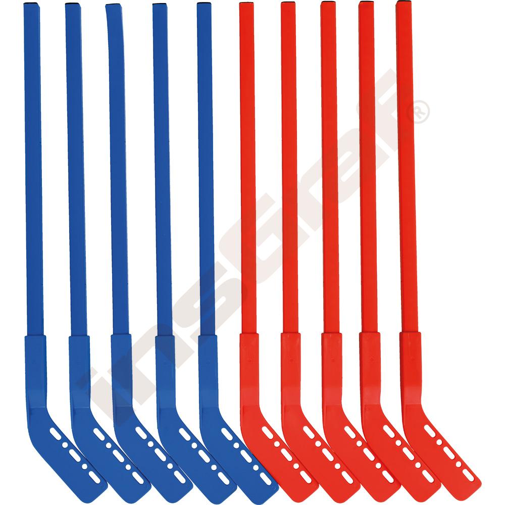 
Unihockeyschläger, 10er-Set, L 85 cm
