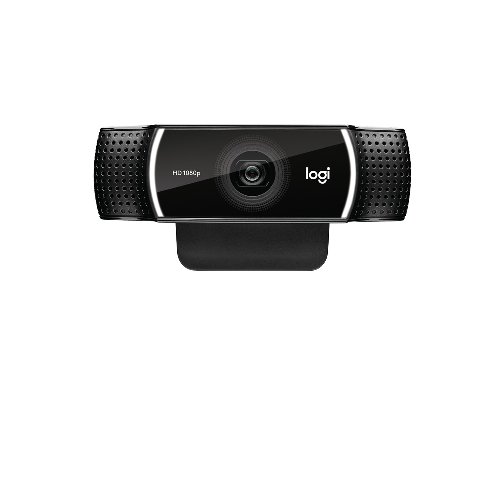Webkamera Logitech C922 Pro HD