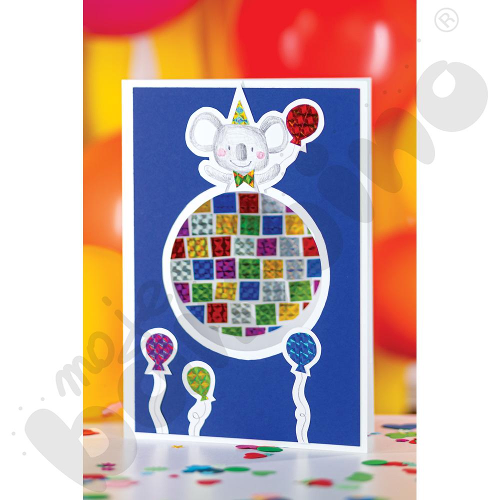 Taśma holograficzna