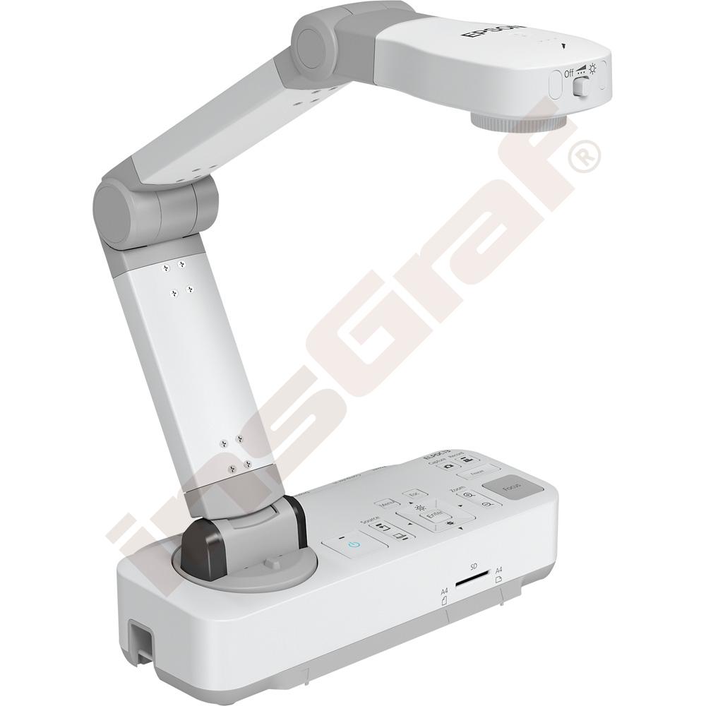 Vizualizér Epson ELP DC 11