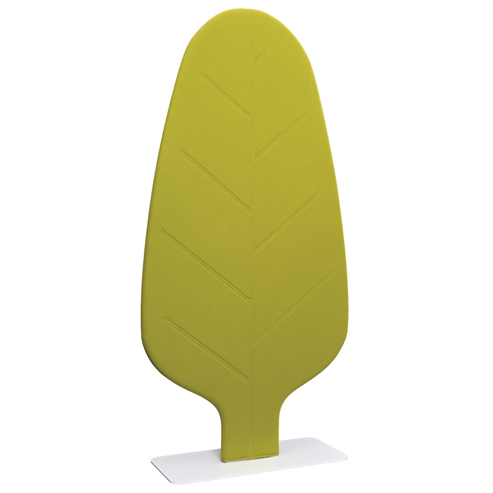 Parawan Arborea Line 1 - zielony