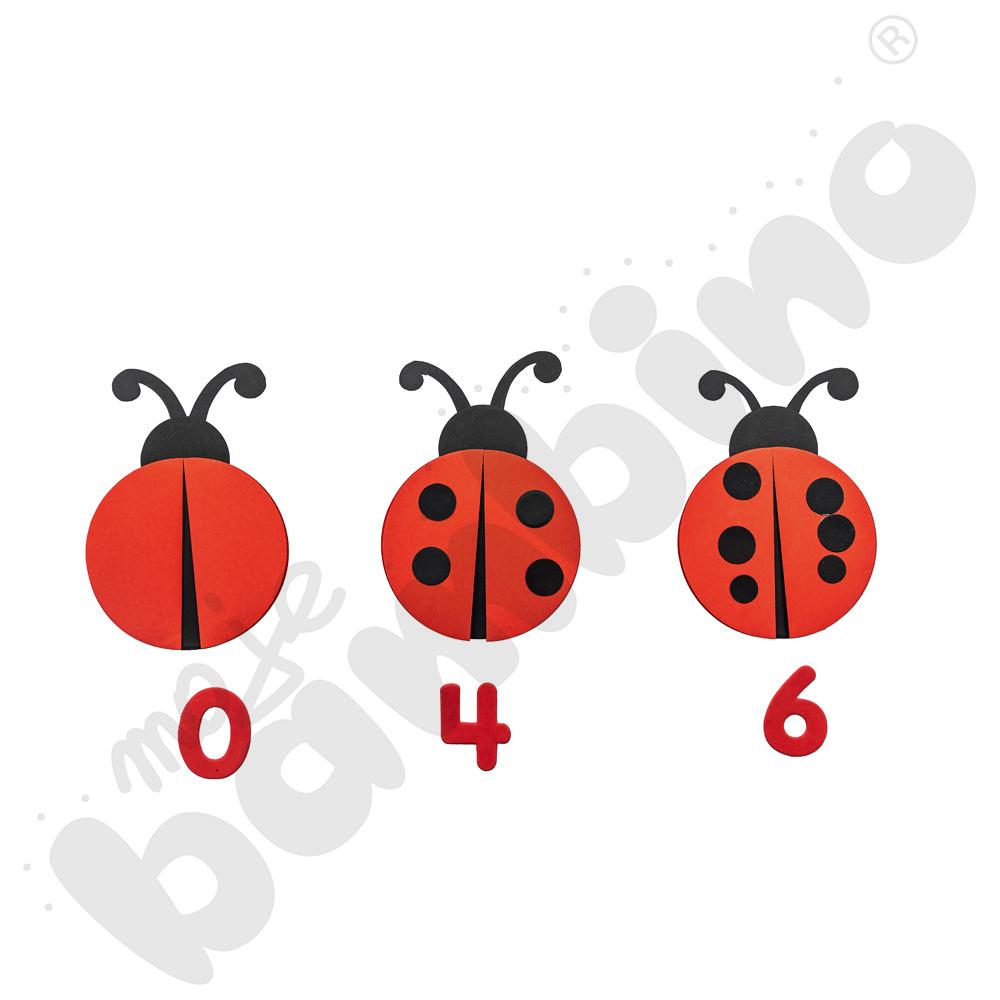 Karton gładki 10 arkuszy o wym. 50 x 70 cm czarny