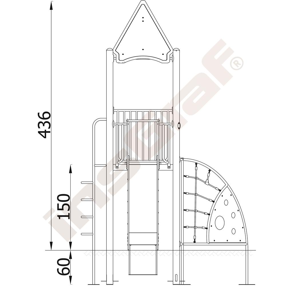 Action4Kids - sestava J8112-001