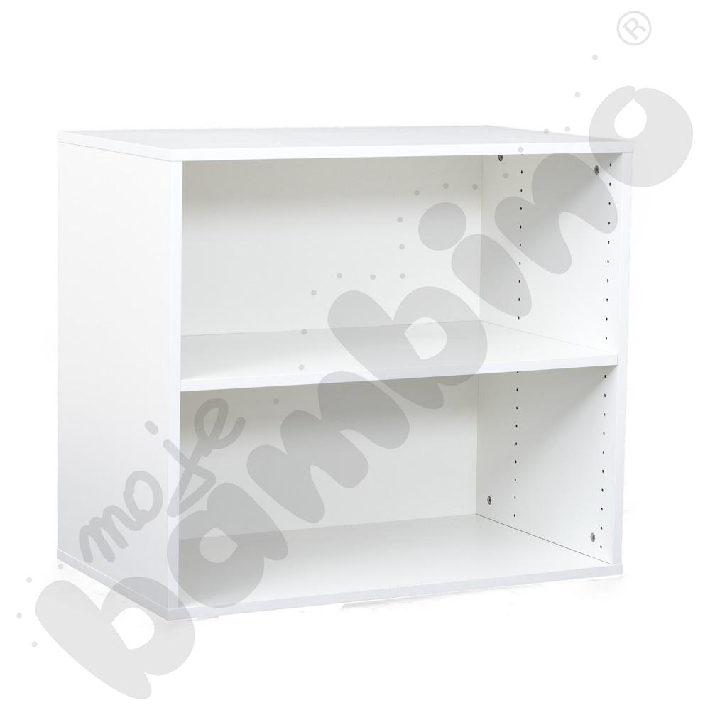 Nadstawka Grande M - biała