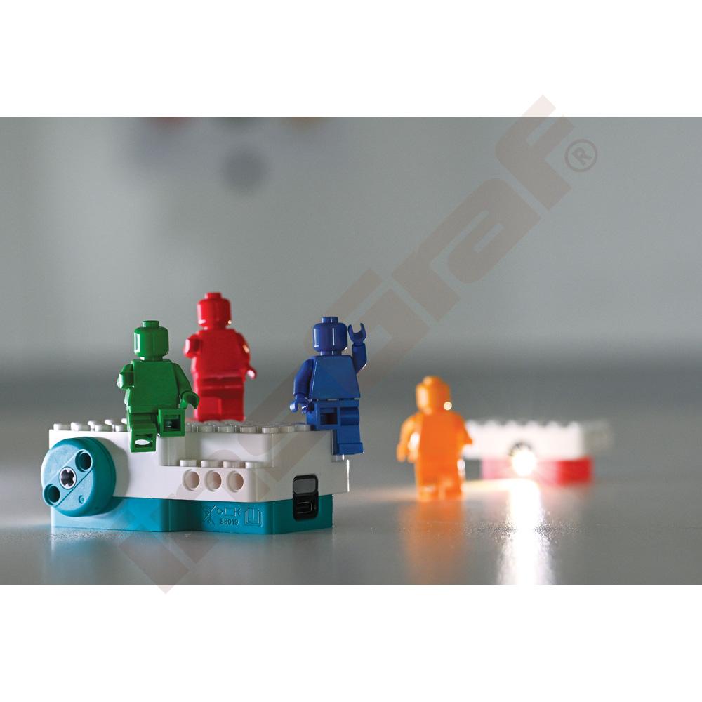 LEGO® Education Přírodní vědy 11+